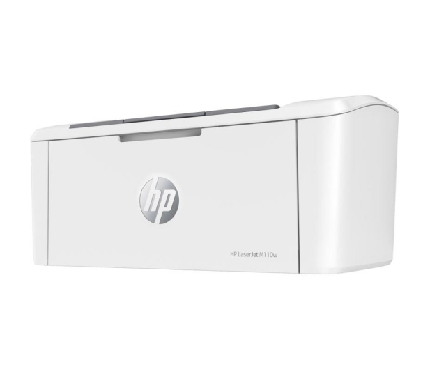 HP LaserJet M110w WiFi USB AirPrint™ - 724518 - zdjęcie 7